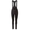 Image de AGU Cuissard Bretelles II Essential Femme Windproof - Black - L