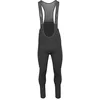 Image de Salopette Lunga Windproof II Sport Uomo Nero