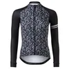 Image de AGU Melange Maillots LS Essential Femme - Black - M