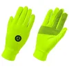 Image de Guanti STRETCH Superstretch Giallo Fluo