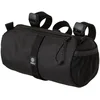 Image de AGU Borsa al Manubrio Venture 20x10x10cm Anteriore Nero 1,5