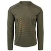 Image de AGU Maillots LS II MTB Homme - Green - M