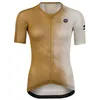 Image de AGU High Summer Maillots SS IV Trend Femme - Brown - M