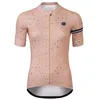 Image de AGU Mini Flower Maillots SS Trend Femme - Pink - XL