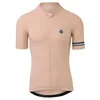 Image de AGU Solid Maillots SS III Trend Homme - Pink - XXL