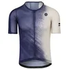 Image de AGU High Summer Maillots SS IV Trend Homme - Blue - M