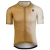 Image de AGU High Summer Maillots SS IV Trend Homme - Brown - S