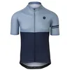 Image de AGU Maglia Duo Essential Uomo Celeste - Maniche Corte