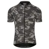 Image de Maglia Reflective ESSENTIAL Uomo Nero - Maniche Corte