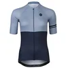 Image de AGU Duo Maillots SS Essential Femme - Blue - M