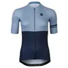 Image de AGU Duo Maillots SS Essential Femme - Blue - XL