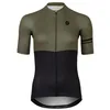 Image de AGU Duo Maillots SS Essential Femme - Green - XL