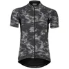 Image de Maglia Reflective ESSENTIAL Donna Nero - Maniche Corte