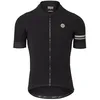 Image de Woven Maillot II Premium Hommes - Noir - M