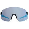 Image de Occhiali VIGOR HD Nero - Taglia XL