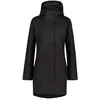 Image de AGU Clean Winter Imperméable Urbain Outdoor Femme - Black Greensphere - S, Black Greensphere, S