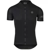 Image de Maglia CORE ESSENTIAL Uomo Nero - Maniche Corte