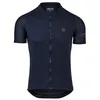 Image de Maglia CORE ESSENTIAL Uomo Deep Blue - Maniche Corte