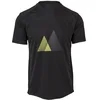 Image de AGU MTB Maillots SS II Essential Homme - Black - XL