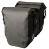 Image de AGU Shelter Clean Double Sac de vélo Large Gris