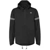 Image de AGU Original Imperméable Essential - Noir - XXL - Femmes & Hommes - Imperméable & Respirant, schwarz., XXL