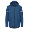 Image de AGU Original Imperméable Essential - Bleu - XL - Femmes & Hommes - Imperméable & Respirant, Blue Teal, XL
