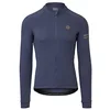 Image de AGU Solid Maillots LS Trend Homme - Blue - S