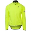 Image de AGU Rain II Essential - Giacca impermeabile da Uomo Hivis Neon Yellow S
