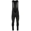 Image de AGU Seamless Cuissard Bretelles Performance Homme - Black - XL_XXL