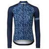 Image de AGU Melange Maillots LS Essential Femme - Blue - S