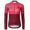 Image de AGU Duo Maillots LS Essential Femme - Pink - S