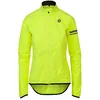 Image de AGU Rain Veste imperméable II Essential Femme - Yellow - M
