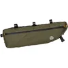 Image de AGU Borsa al Telaio Venture 44x10x6cm Small Size Army Green