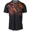 Image de AGU MTB Maillots SS Venture - Black - S