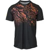 Image de AGU MTB Maillots SS Venture - Black - M