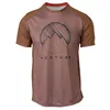 Image de AGU Maglia MTB Venture Leather S