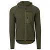 Image de AGU Tech Hoodie Veste Venture - Green - XS