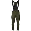 Image de Salopette Lunga VENTURE Gravel Uomo Verde Militare