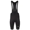 Image de Salopette Corta VENTURE Gravel Uomo Nero
