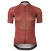Image de AGU Gravel Maillots SS Venture Femme - Red - M