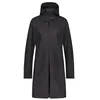Image de AGU SeQ Urban Outdoor Veste de pluie pour femme, Noir , XL