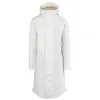 Image de AGU Undyed City Slicker Winter Imperméable Urbain Outdoor - Unisexe - Taille S - Revêtement DWR sans PFAS, Undyed, S