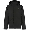 Image de AGU 8717565861305 Giacca Rain Commuter Pro Man NERA Unisex Adulto, Nero, S