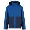 Image de AGU Section Imperméable II Essential Homme - Bleu Marine - XL, Bleu marine, XL