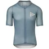 Image de AGU Maillot High Summer SS IV SIX6 Men Blue_Fade M