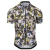 Image de AGU Pattern Maillots SS Trend Homme - Multicolour - S