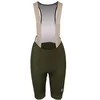 Image de AGU High Summer Cuissard Court à Bretelles Trend Femme - Green - XL