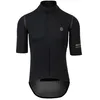 Image de AGU Rain Maillot De Cyclisme Premium Hommes - Noir - L