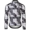 Image de Agu Triangle Stripe Essential Long Sleeve Jersey M
