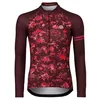 Image de Agu Abstract Flower Essential Long Sleeve Jersey XS